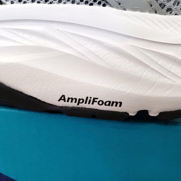 New ASICS Gel Contend 5 Running Sneakers Athletic Shoes Womens 8.5 - Picture 6 of 6